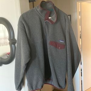 Patagonia Pullover Men’s Large